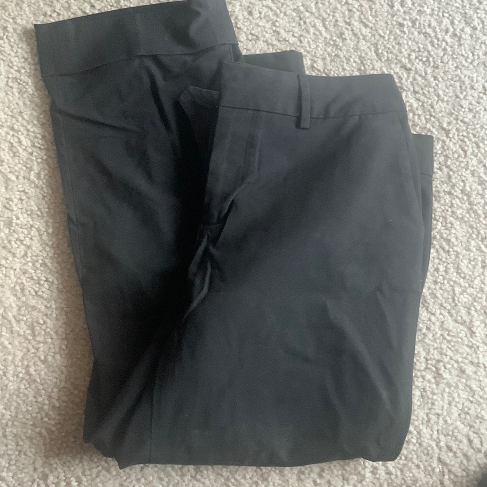 GAP cropped size 8